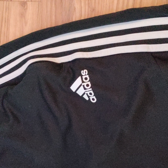 Adidas track pants - Picture 4 of 6